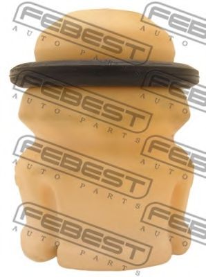 Отбойник FEBEST HYD-SANR