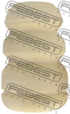 Отбойник FEBEST HYD-SF