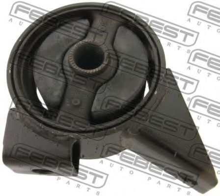 Подушка двигателя FEBEST HYM-ACMFR