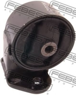 Подушка двигателя FEBEST HYM-ACRR