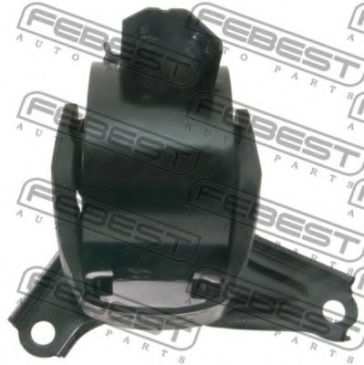 Подушка двигателя FEBEST HYM-NFLH