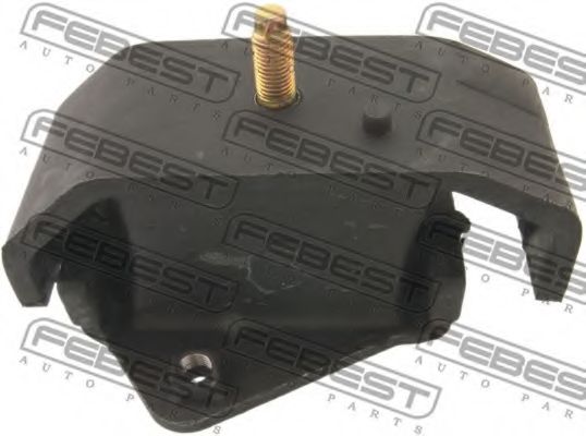 Подушка двигателя FEBEST HYM-PORF