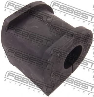 Втулка стабилизатора FEBEST HYSB-ACCF