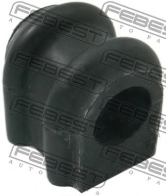 Втулка стабилизатора FEBEST HYSB-ENF