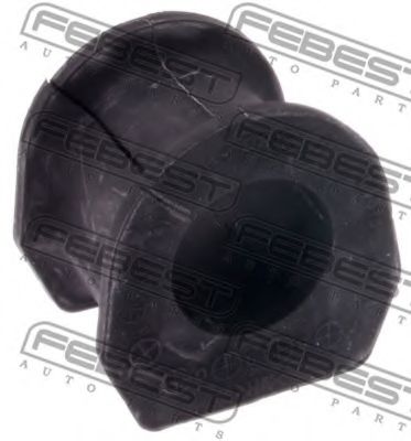 Втулка стабилизатора FEBEST HYSB-H1F