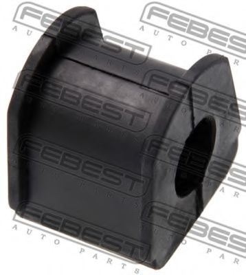 Втулка стабилизатора FEBEST HYSB-H1R