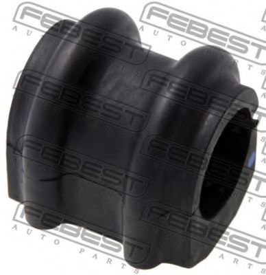 Втулка стабилизатора FEBEST HYSB-IX35F