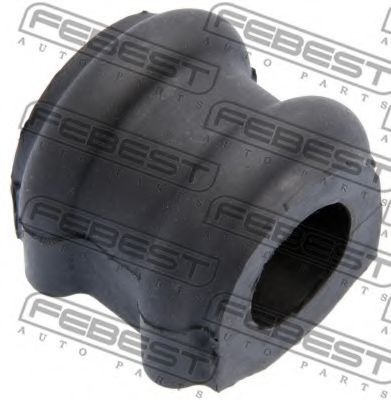 Втулка стабилизатора FEBEST HYSB-NFF
