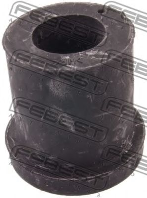 Втулка рессоры FEBEST HYSB-PORS