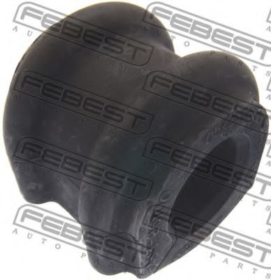 Втулка стабилизатора FEBEST HYSB-SFF
