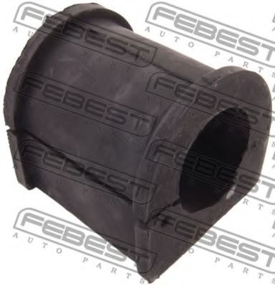 Втулка стабилизатора FEBEST HYSB-TERR