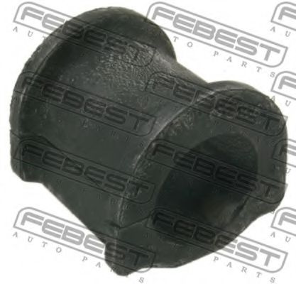 Втулка стабилизатора FEBEST HYSB-TRJF30