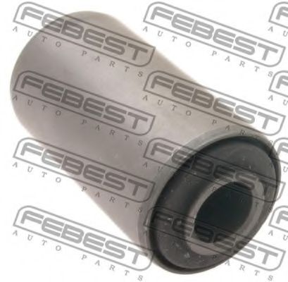 Сайлентблок рычага FEBEST ISAB-001