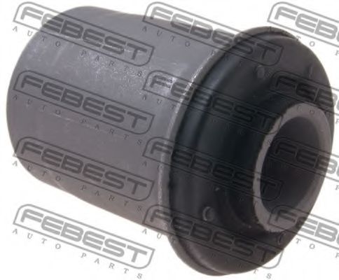 Сайлентблок рычага FEBEST ISAB-003