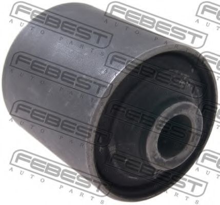 Сайлентблок рычага FEBEST ISAB-004