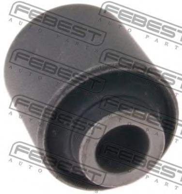 Сайлентблок рычага FEBEST ISAB-005