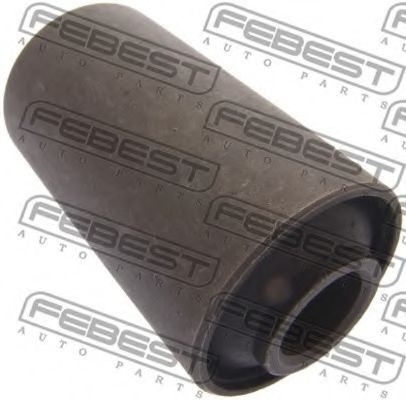 Втулка рессоры FEBEST ISAB-007