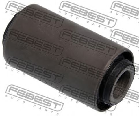 Втулка рессоры FEBEST ISAB-010