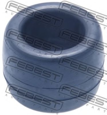 Сайлентблок рычага FEBEST ISSB-001