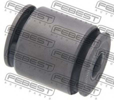 Сайлентблок рычага FEBEST KAB-004