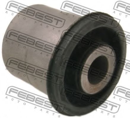 Сайлентблок рычага FEBEST KAB-010