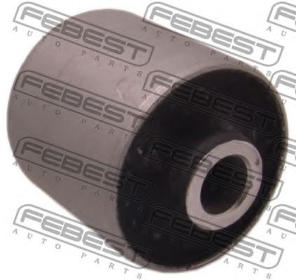 Сайлентблок рычага FEBEST KAB-017