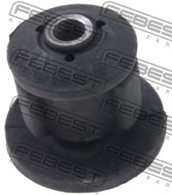 Сайлентблок задней балки Hyundai/Kia KK37B28460 Сайлентблок задней балки Hyundai/Kia KK37B28460