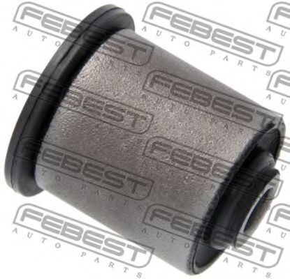 Сайлентблок рычага FEBEST KAB-019