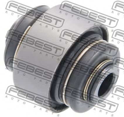Сайлентблок рычага FEBEST KAB-028Z
