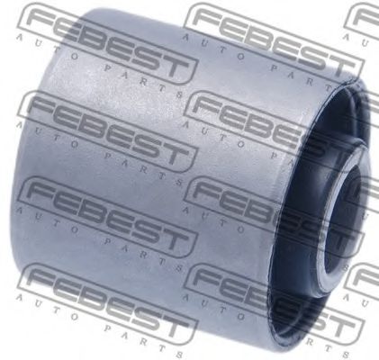 Сайлентблок рычага FEBEST KAB-031
