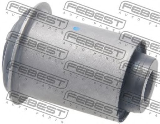 Сайлентблок рычага FEBEST KAB-034