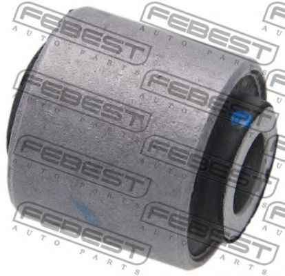 Сайлентблок рычага FEBEST KAB-CDR
