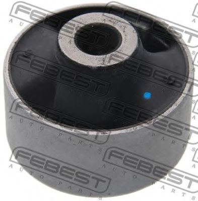 Сайлентблок рычага FEBEST KAB-CERB