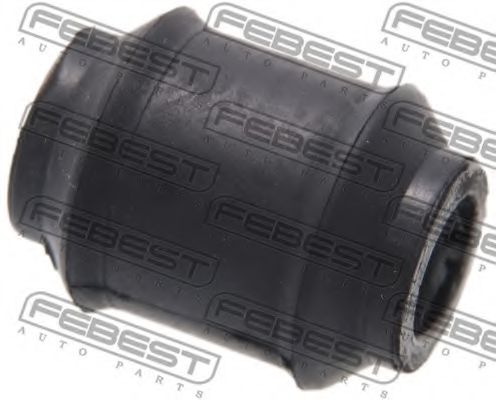 Сайлентблок рычага FEBEST KAB-CERR