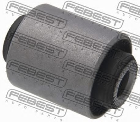 Сайлентблок рычага FEBEST KAB-SLS