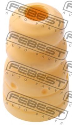 Отбойник FEBEST KD-CEEDR