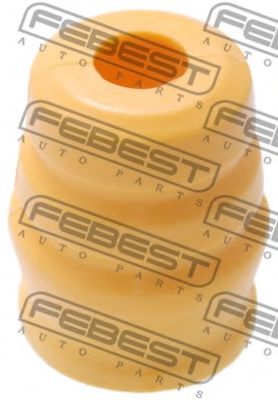 Отбойник FEBEST KD-CERR