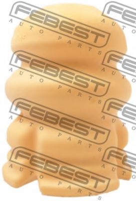 Отбойник FEBEST KD-SORRR
