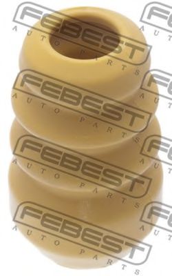 Отбойник FEBEST KD-SPAF