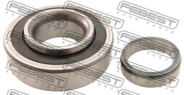 Подшипник, приводной вал FEBEST KIT-GGN15
