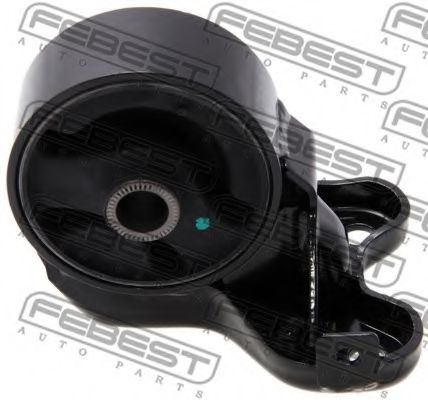 Подушка двигателя FEBEST KM-CERFR