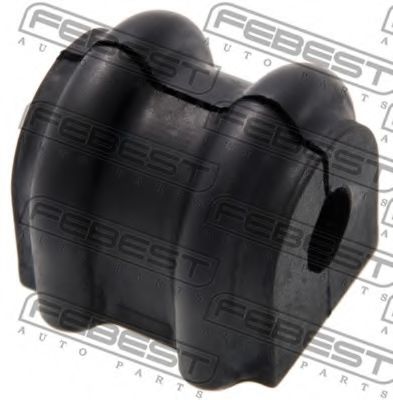 Втулка стабилизатора FEBEST KSB-001