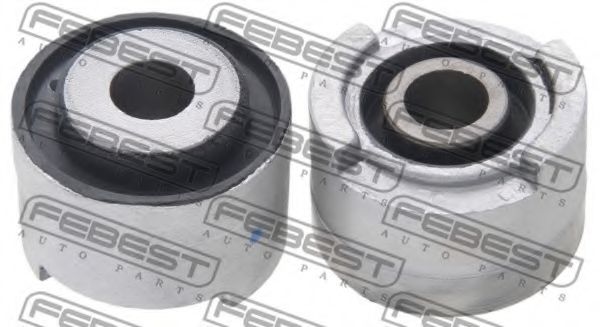 Сайлентблок рычага FEBEST LRAB-001
