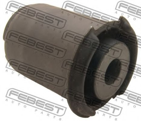 Сайлентблок рычага FEBEST LRAB-010