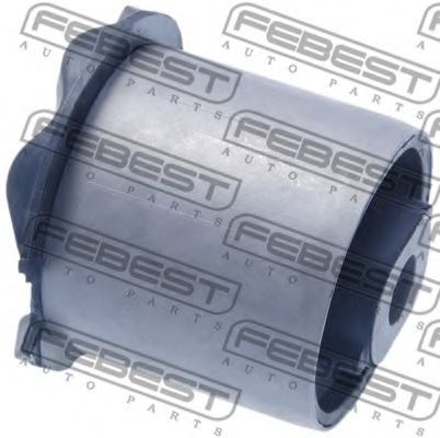 Сайлентблок рычага FEBEST LRAB-011