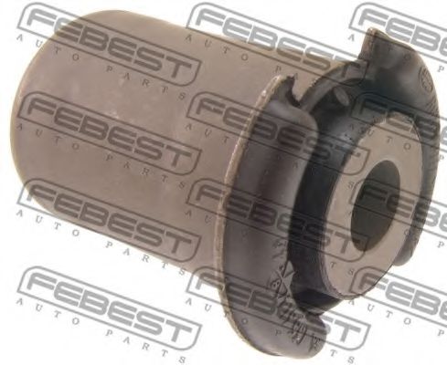 Сайлентблок рычага FEBEST LRAB-012