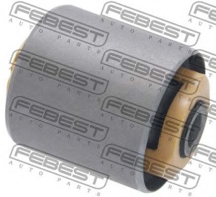 Сайлентблок рычага FEBEST LRAB-013