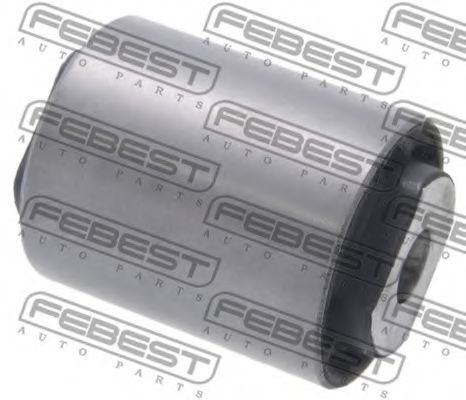Сайлентблок рычага FEBEST LRAB-014