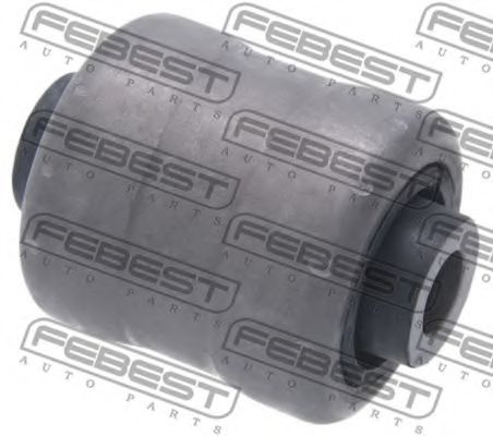 Сайлентблок рычага FEBEST LRAB-015