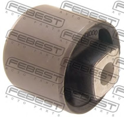 Сайлентблок рычага FEBEST LRAB-017
